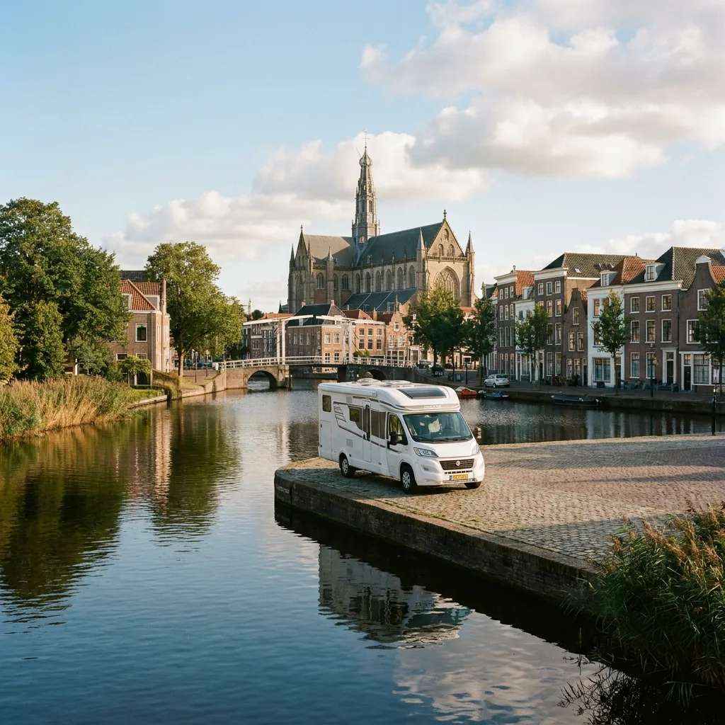 Haarlem