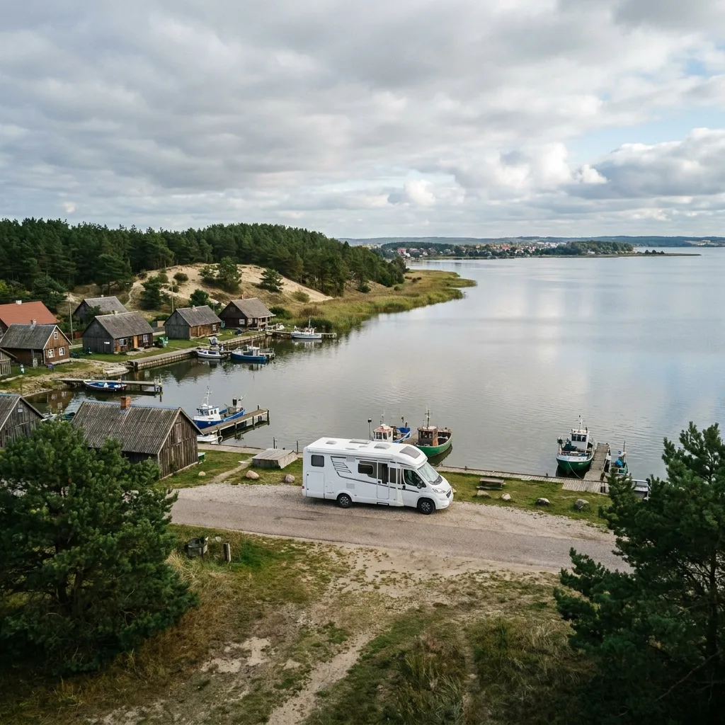 Juodkrantė