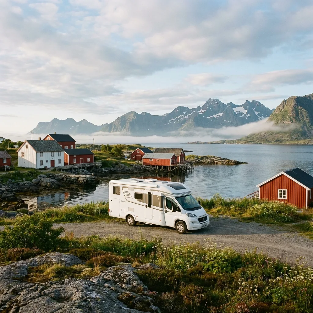 Kjerringøy