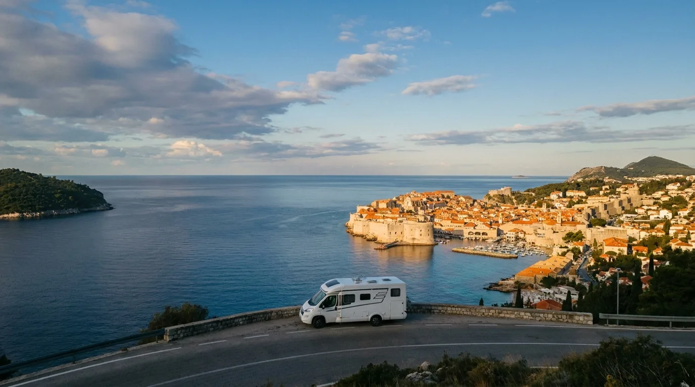 Adriatic Coast