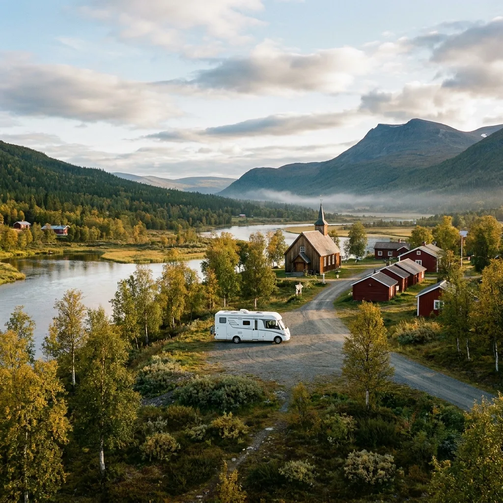Kvikkjokk