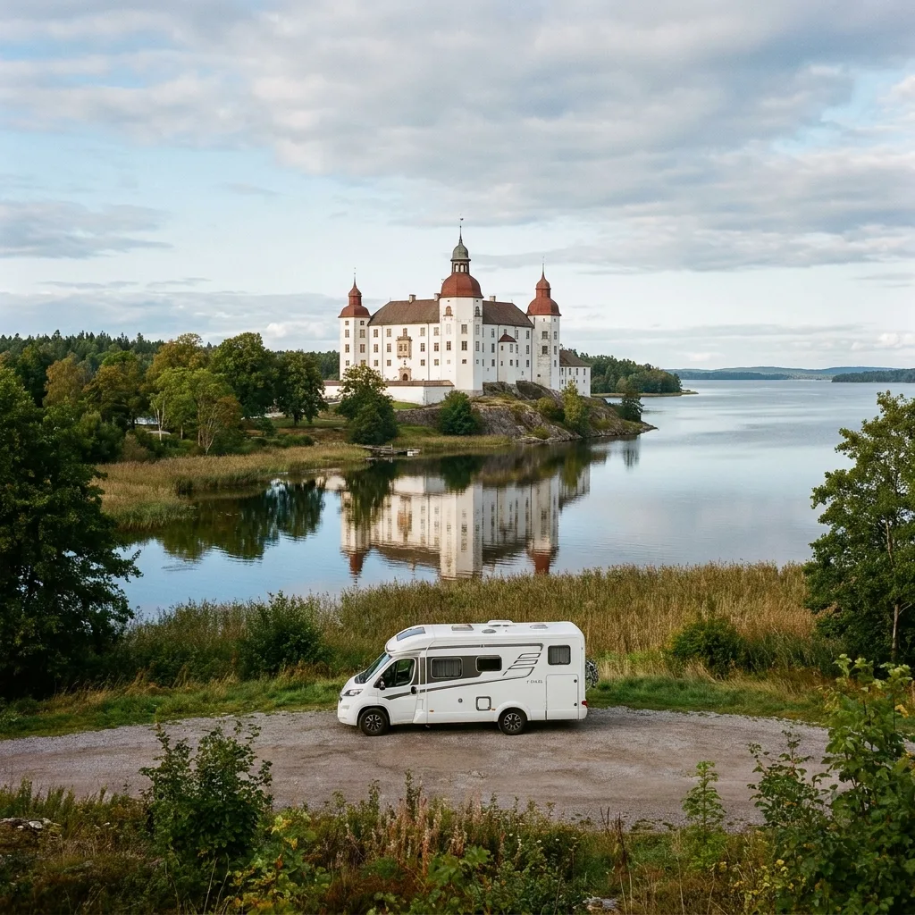 Läckö Slott