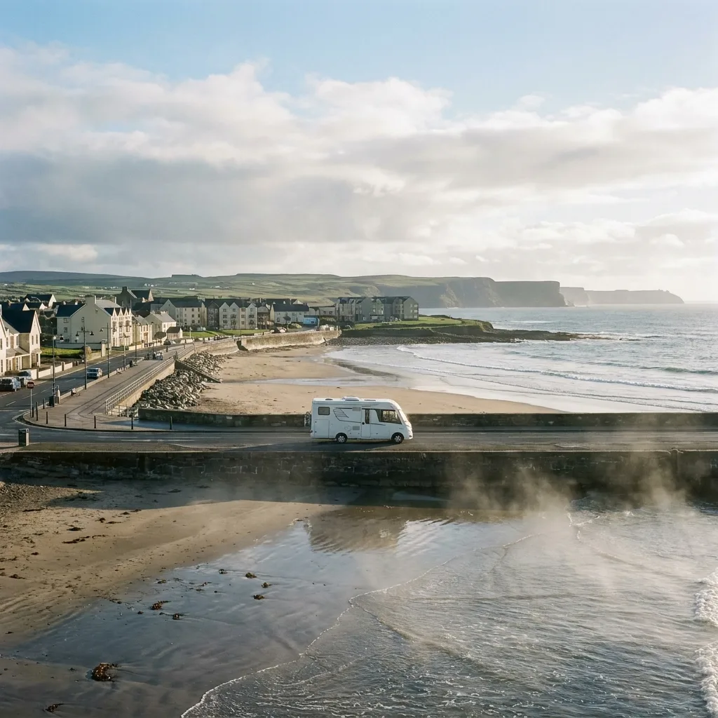 Lahinch