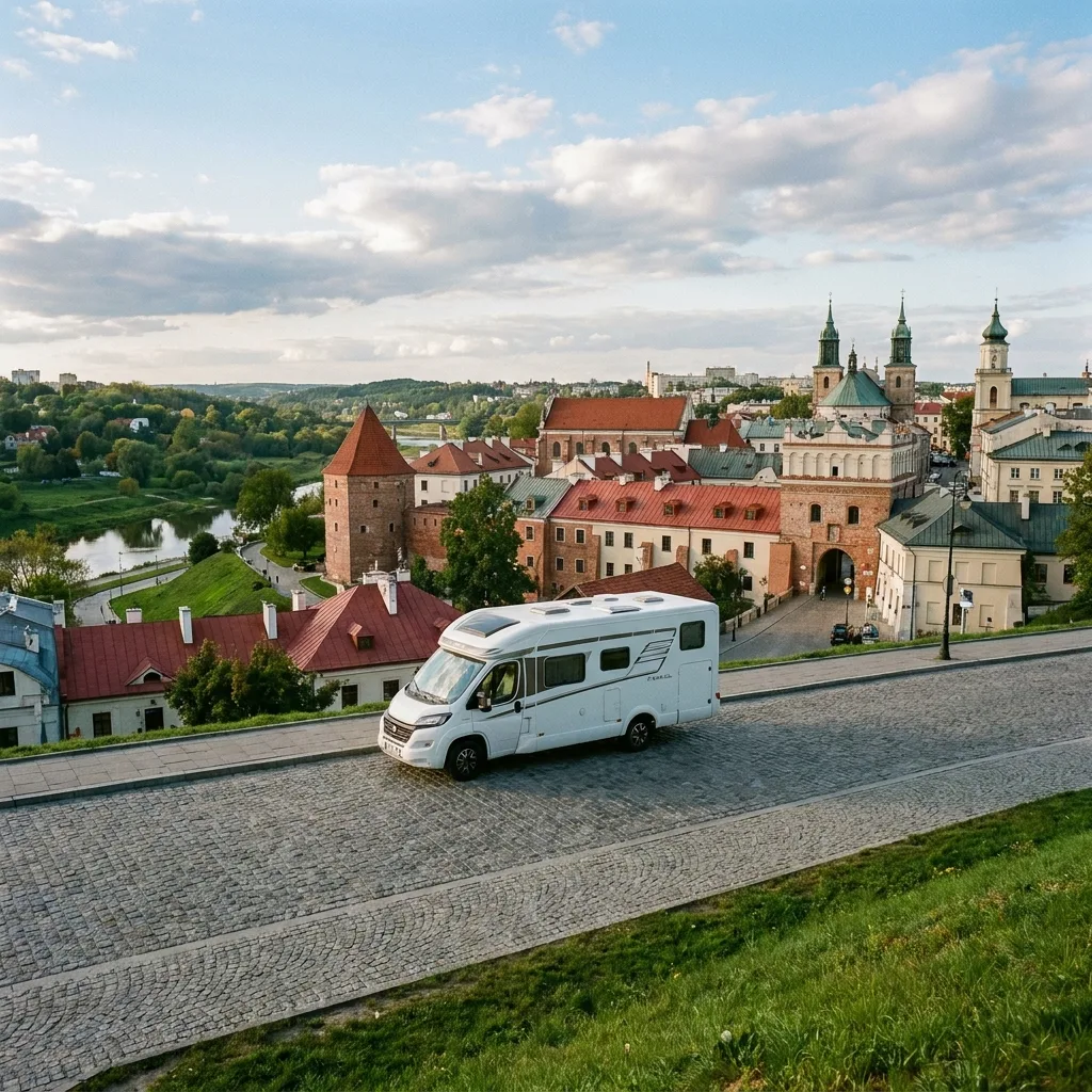 Lublin