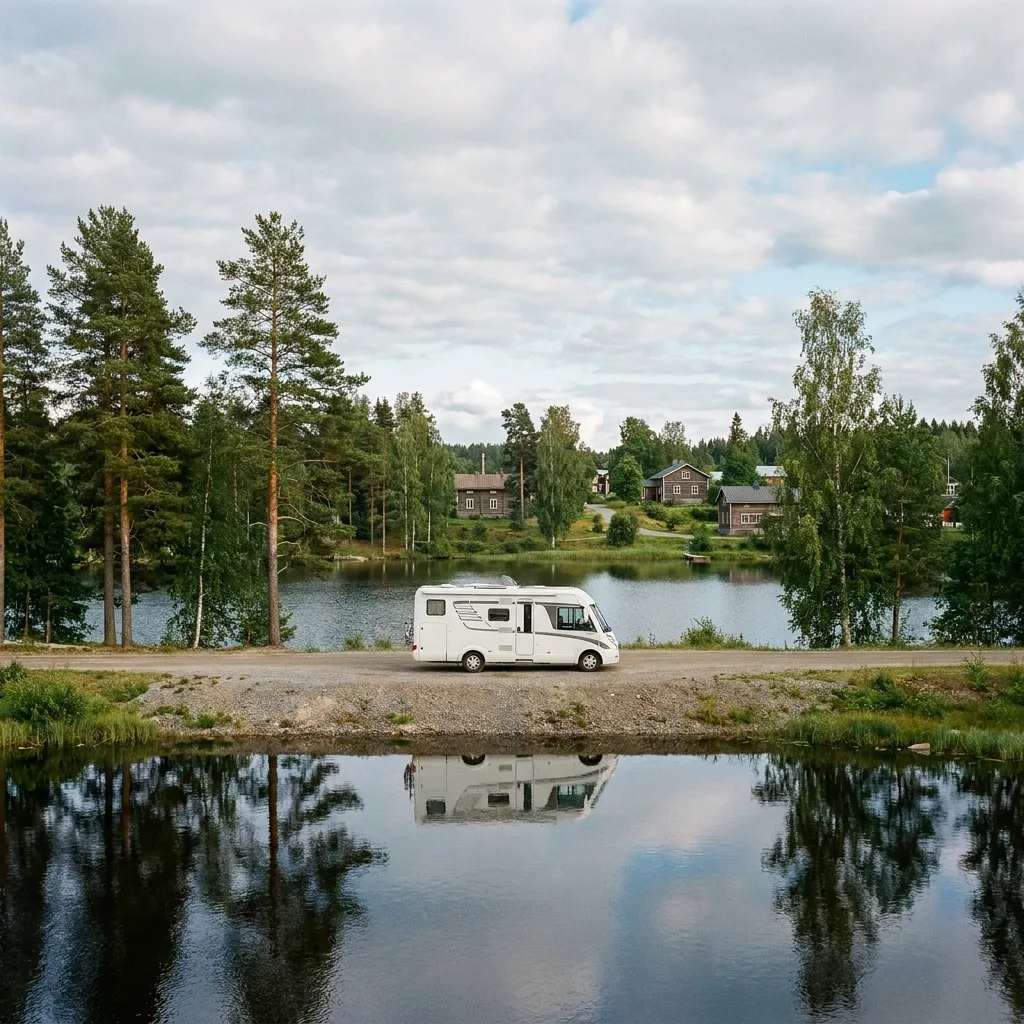 Mänttä-Vilppula