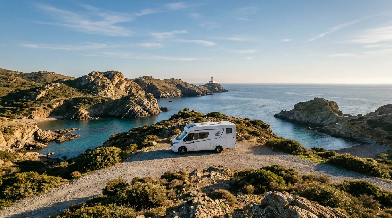 Middellandse Zeekust: Costa Brava naar Cabo de Gata