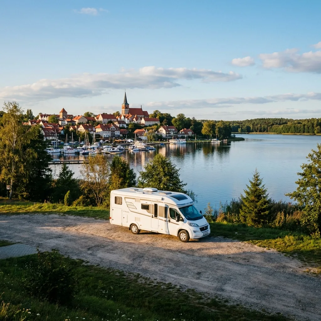 Poland & the Baltics