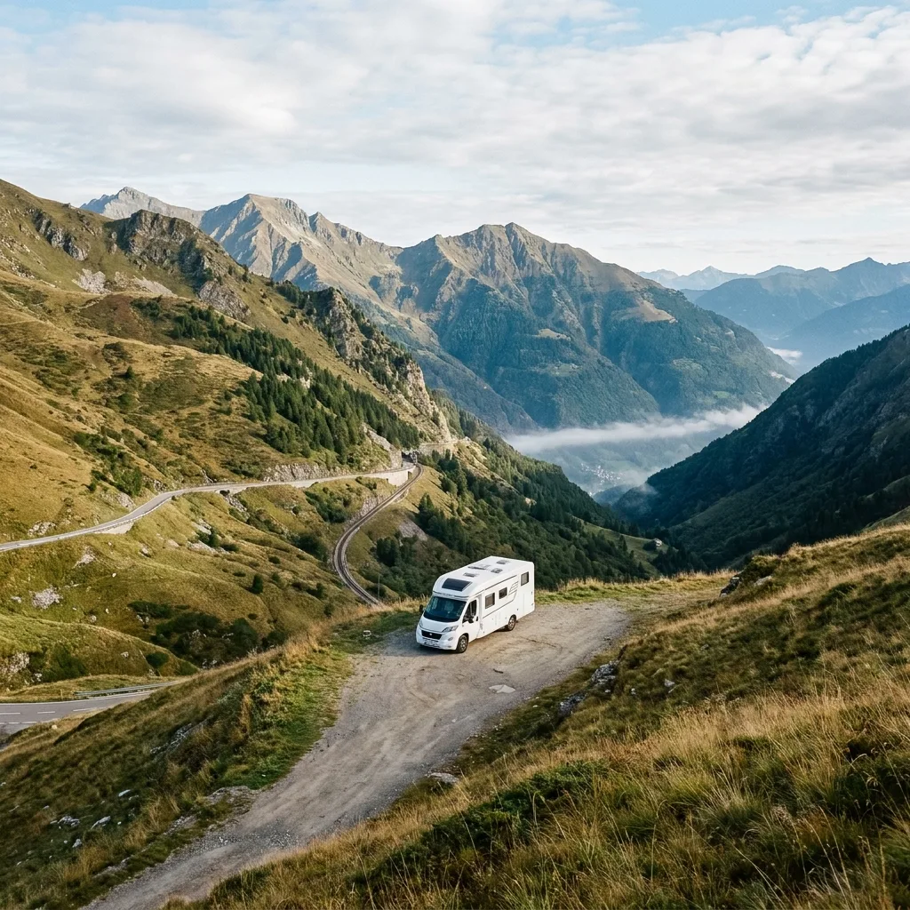 Monte Generoso