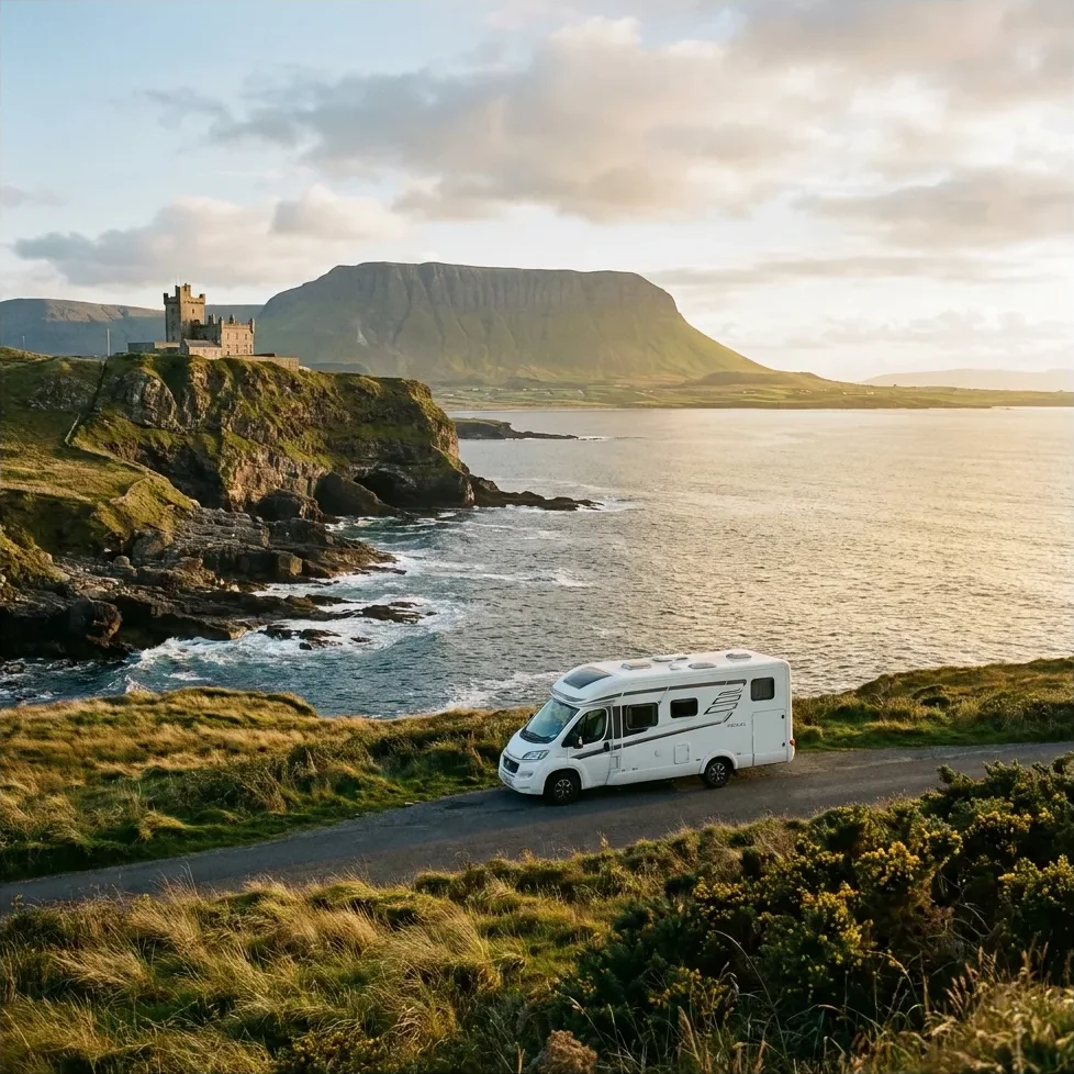 Mullaghmore