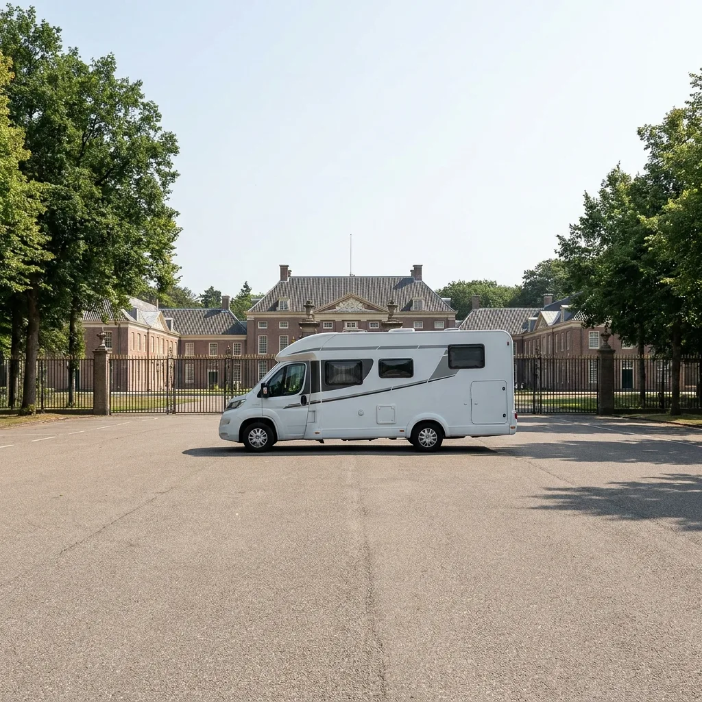 Schloss Het Loo