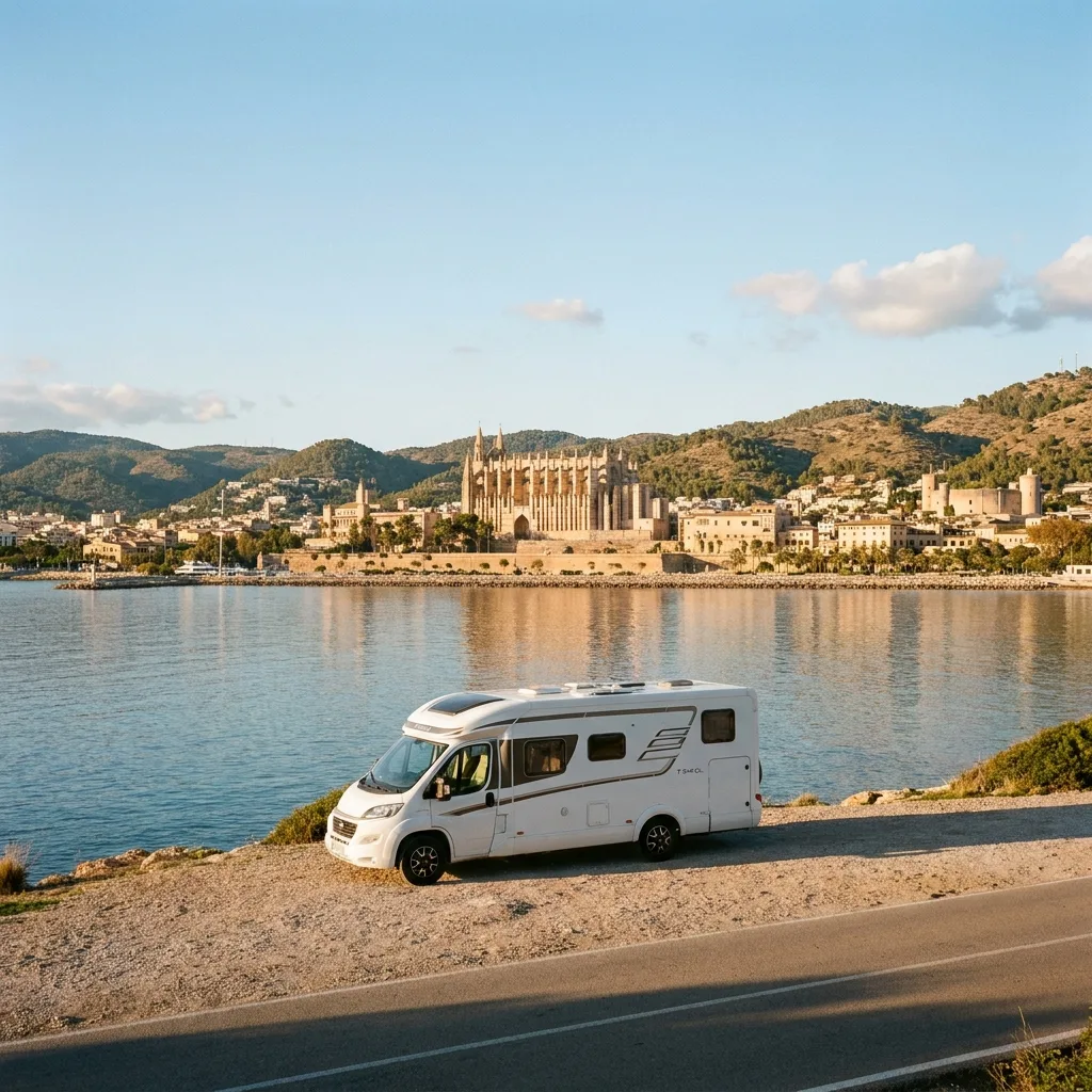 Palma de Mallorca