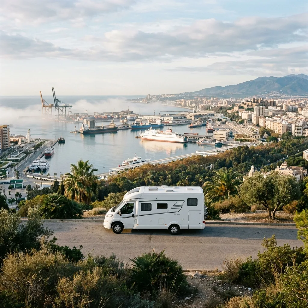 Palma Port (ferry port)