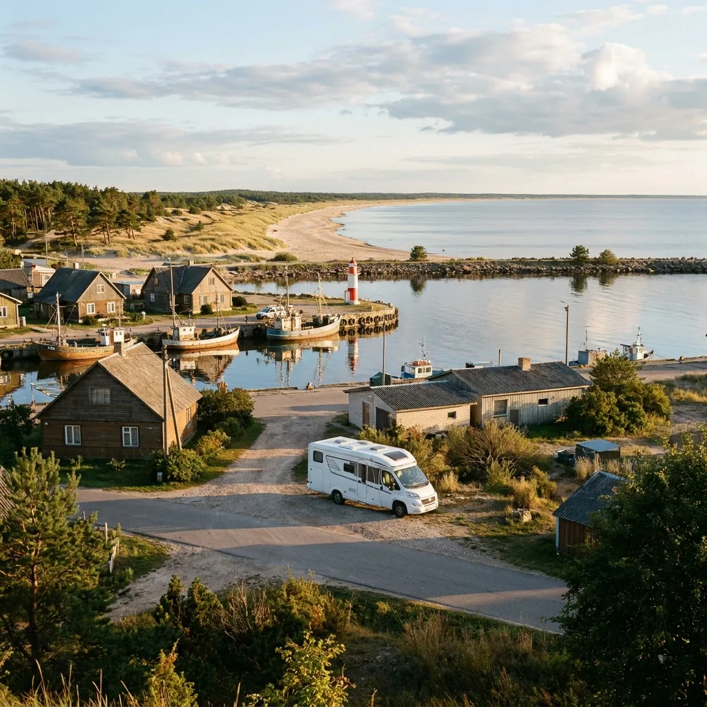 Pāvilosta