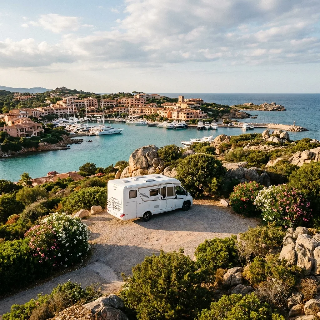 Porto Cervo