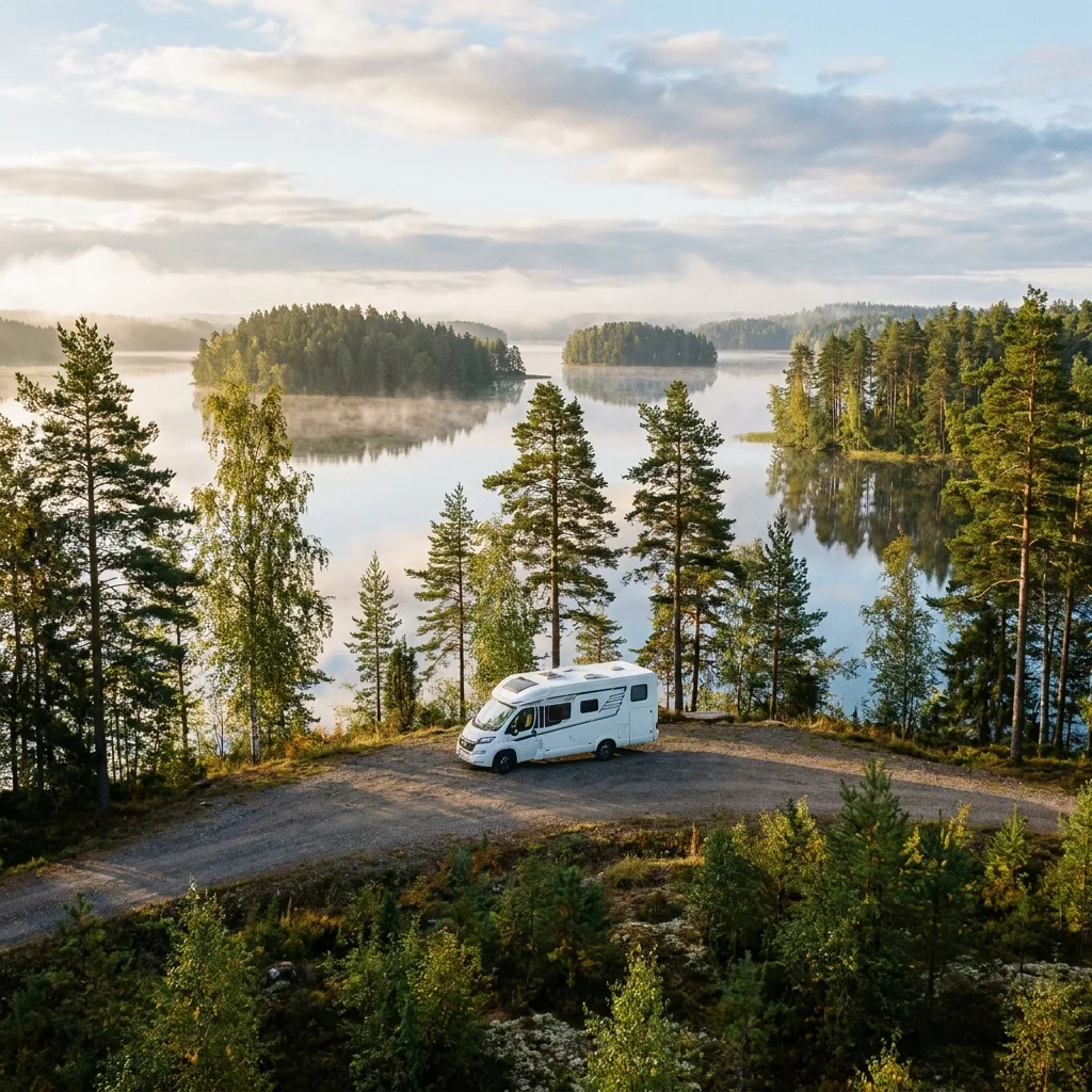 Punkaharju