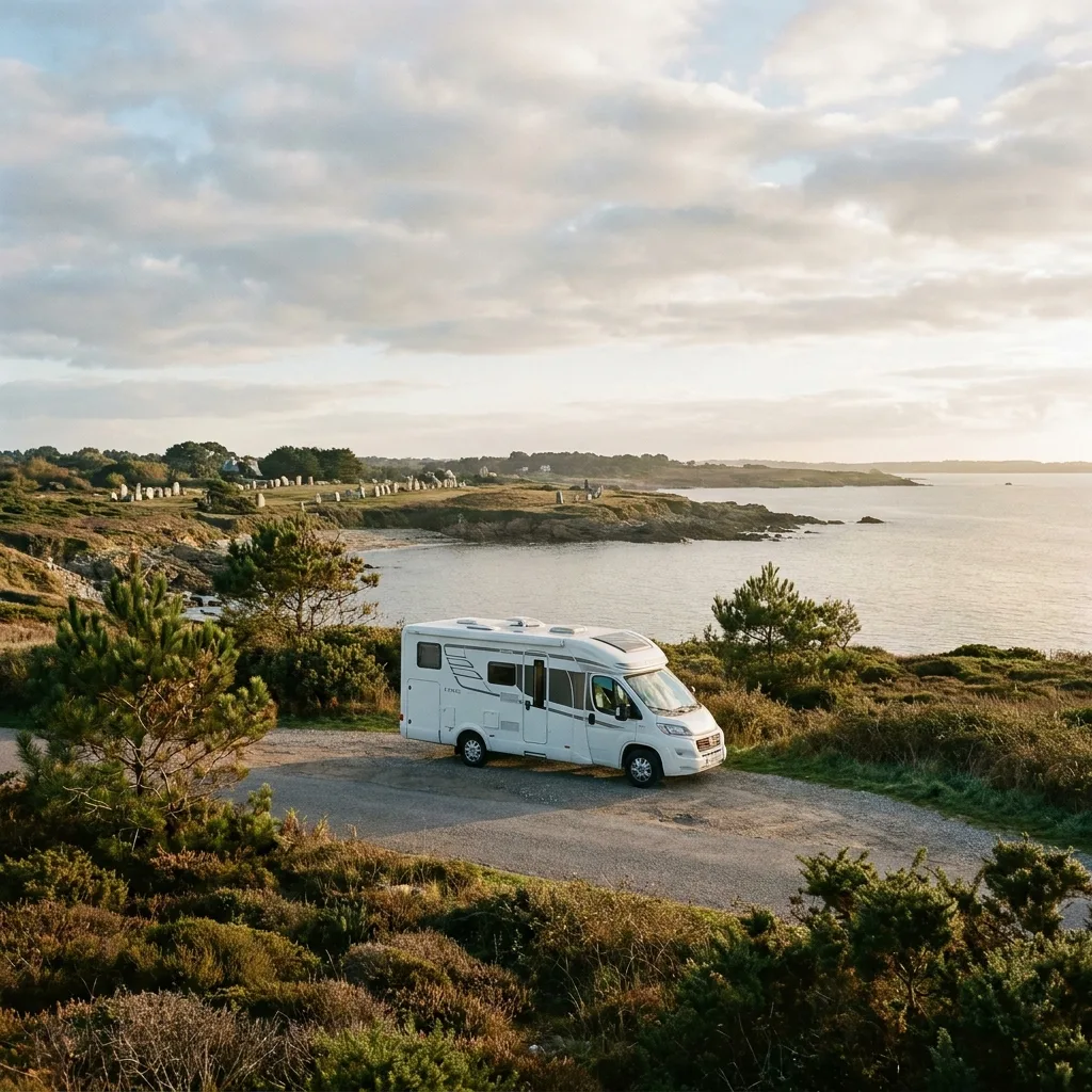 Quiberon & Carnac