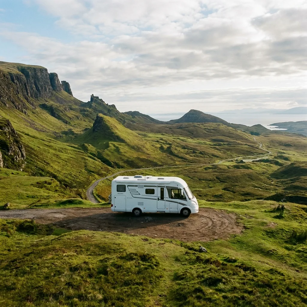 Quiraing