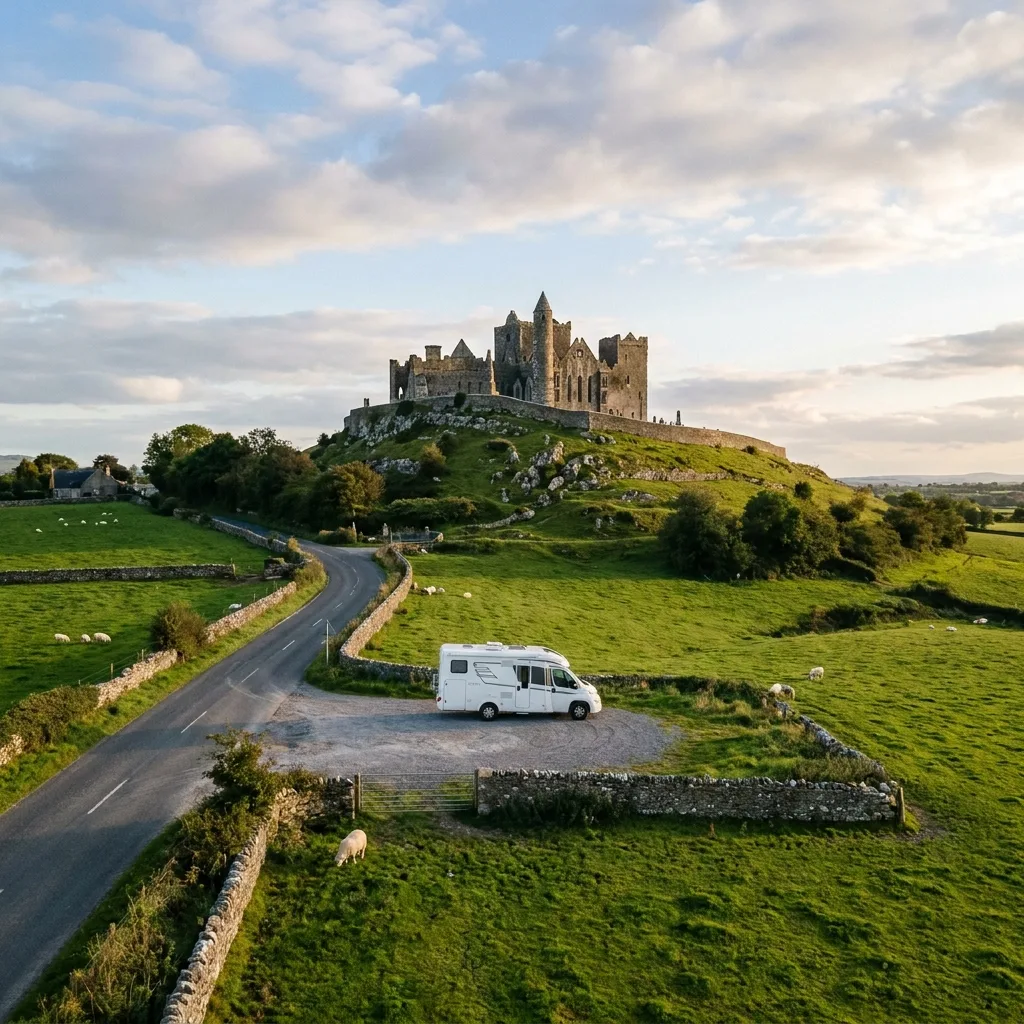 Rock of Cashel