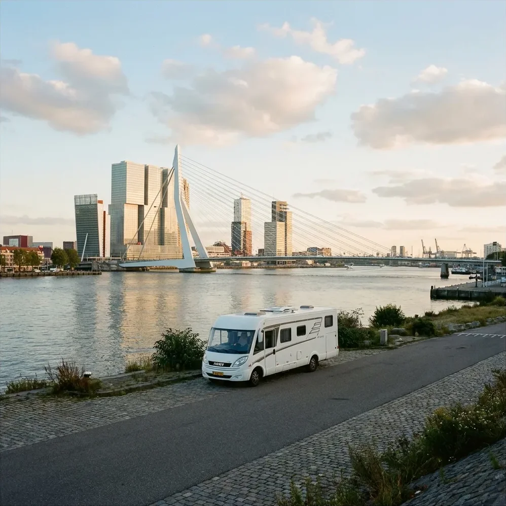 Rotterdam