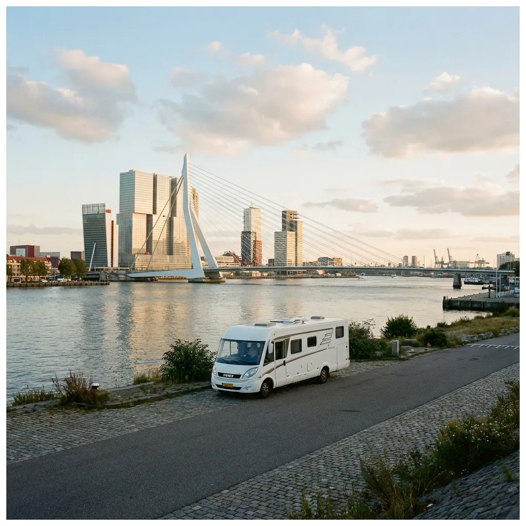 Rotterdam