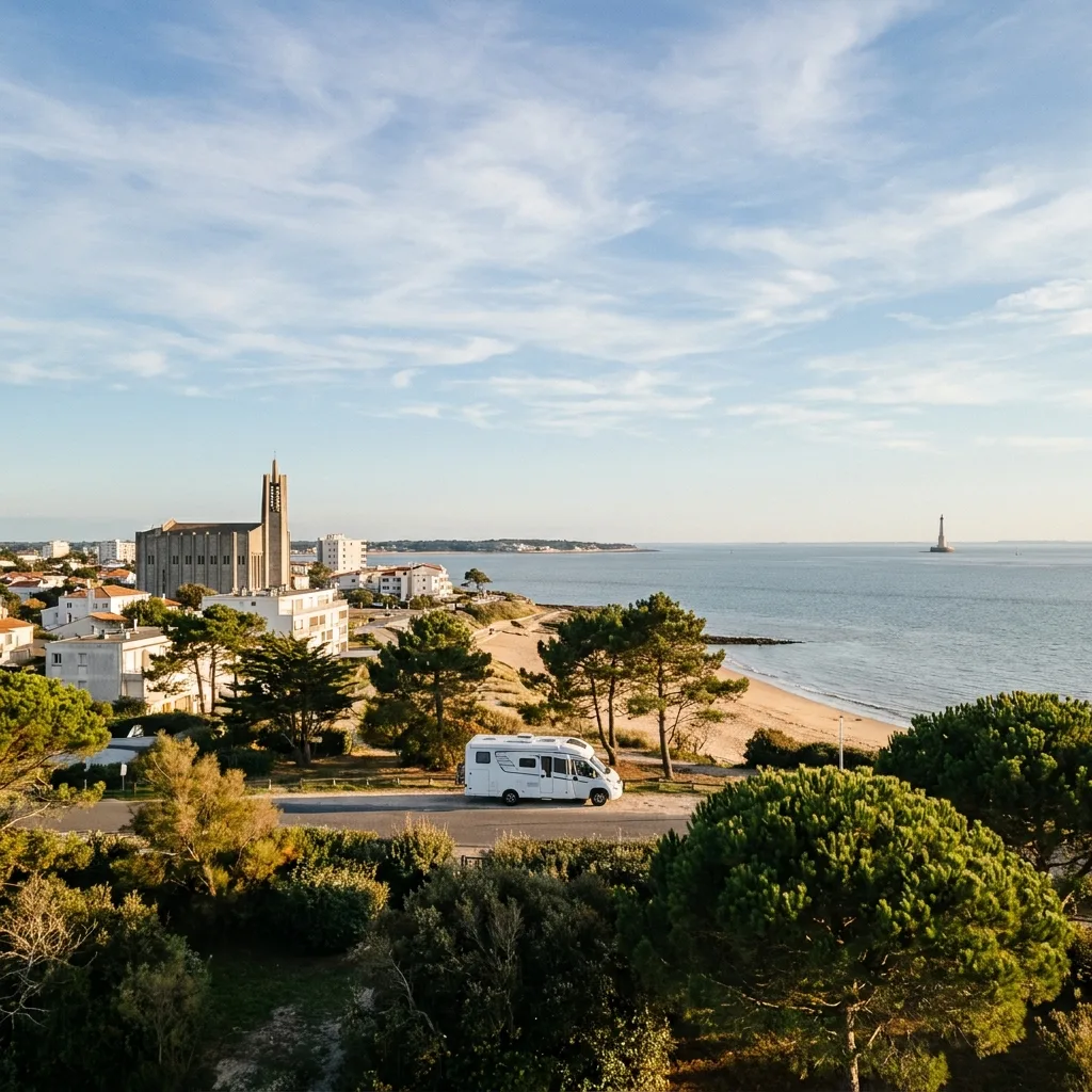 Royan & Gironde