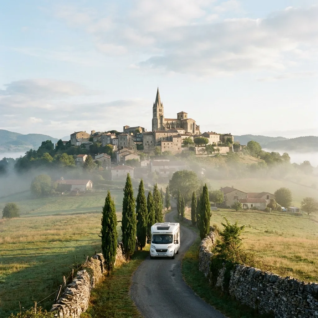 Saint-Bertrand-de-Comminges