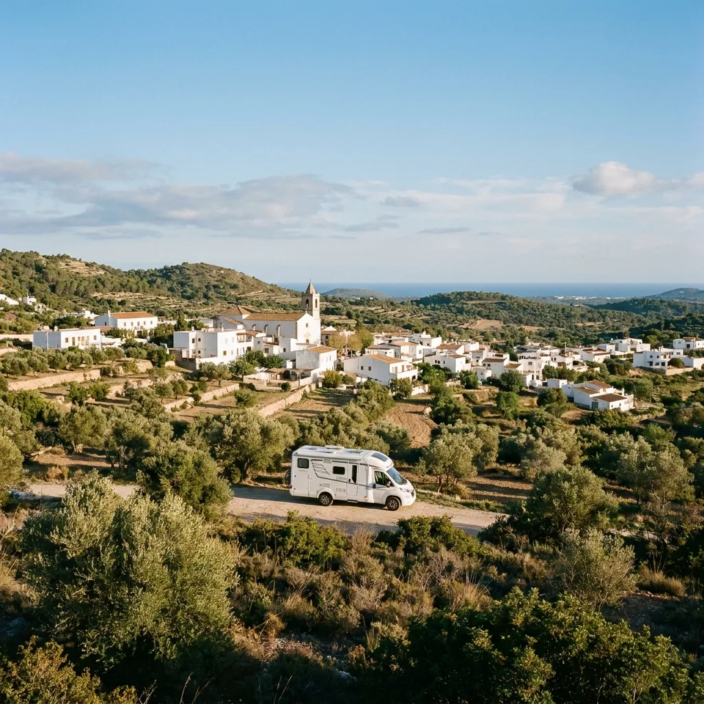 Sant Joan de Labritja