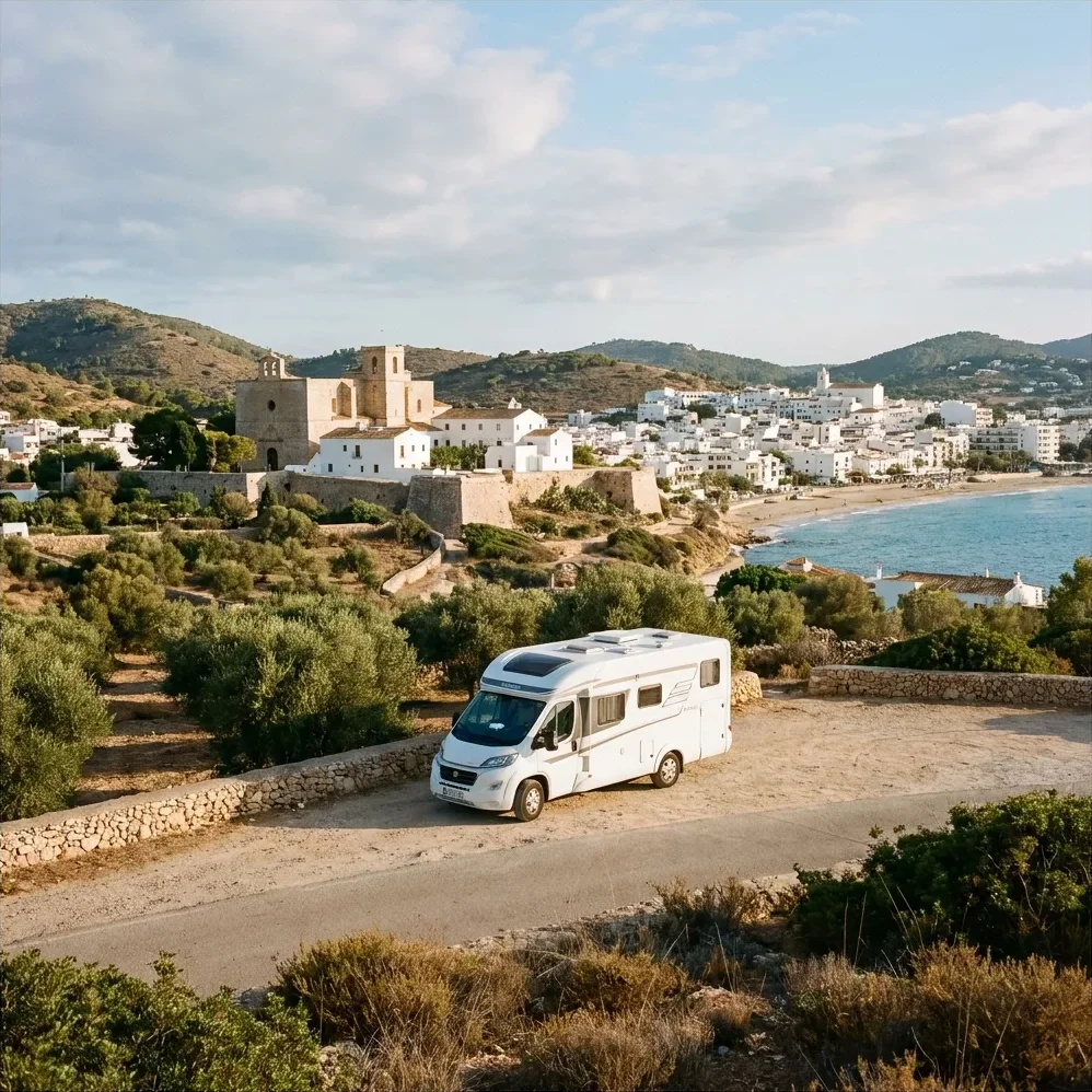 Santa Eulària des Riu