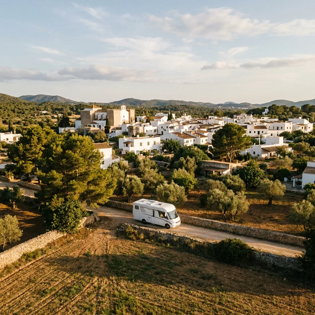 Santa Gertrudis de Fruitera