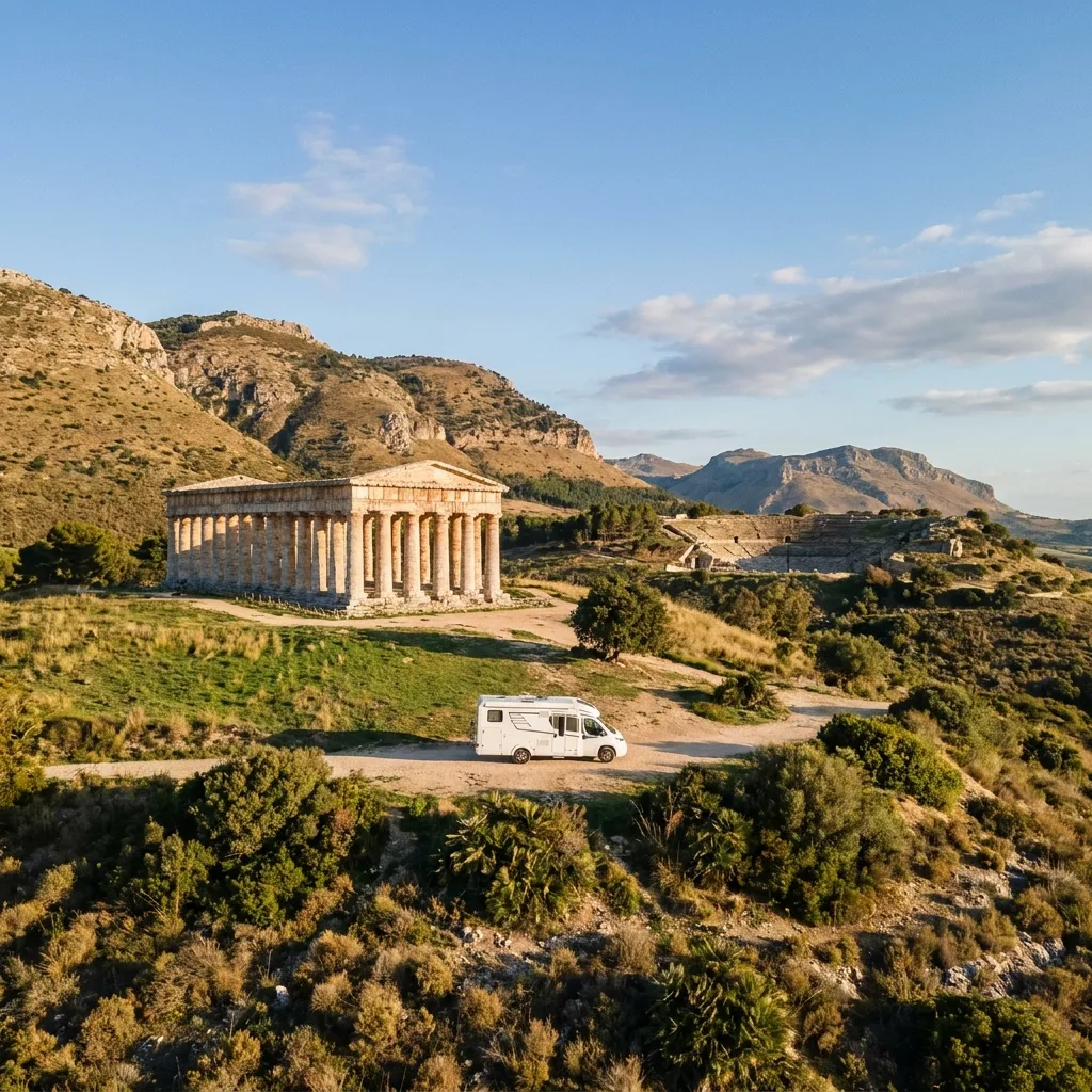 Segesta