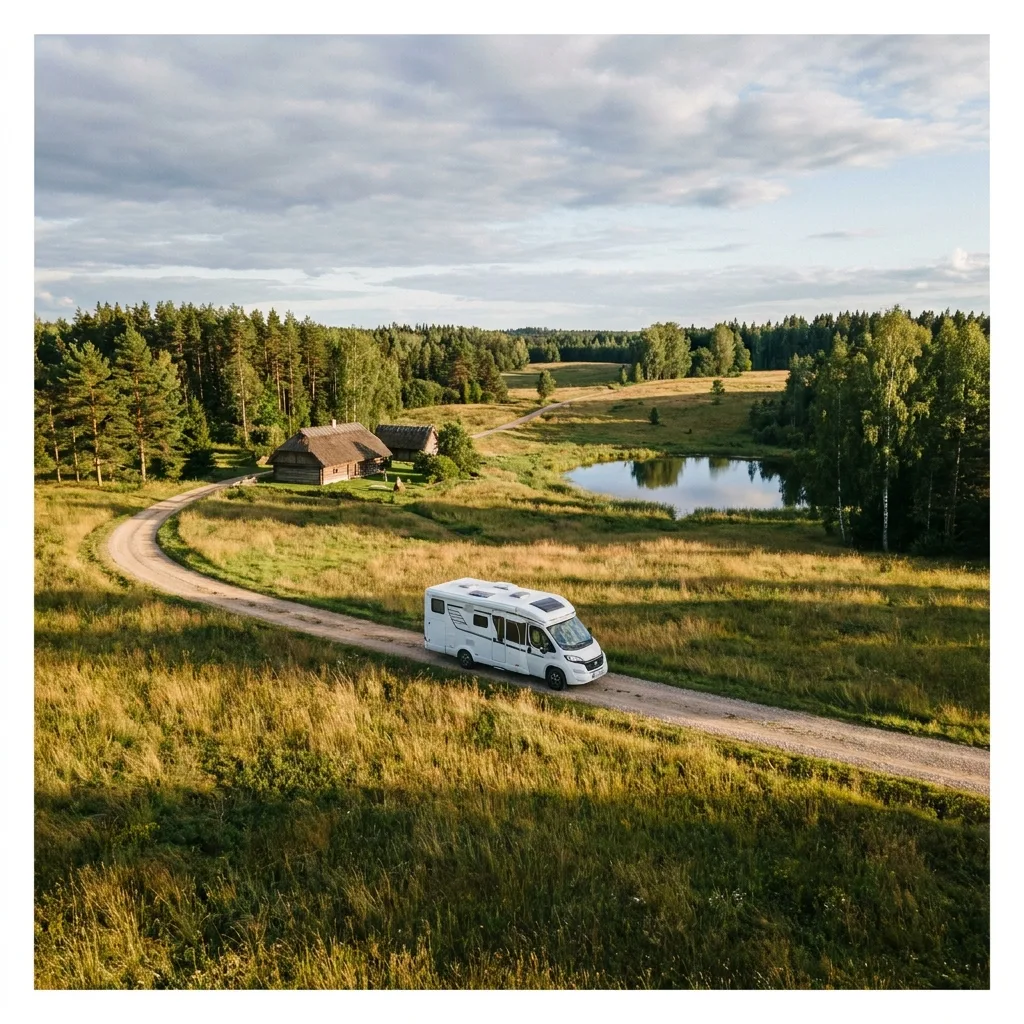 Setomaa & Värska