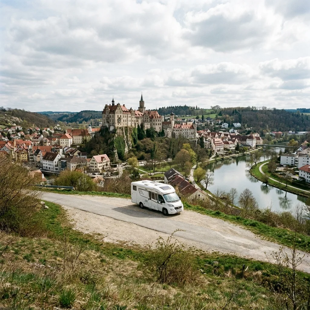 Sigmaringen