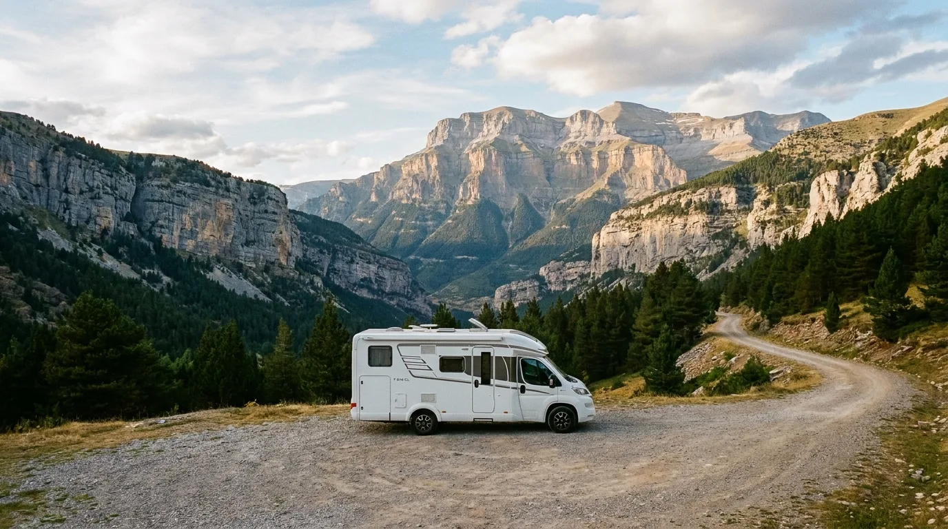 Spaanse Pyreneeën: Navarra, Aragón en Catalonië