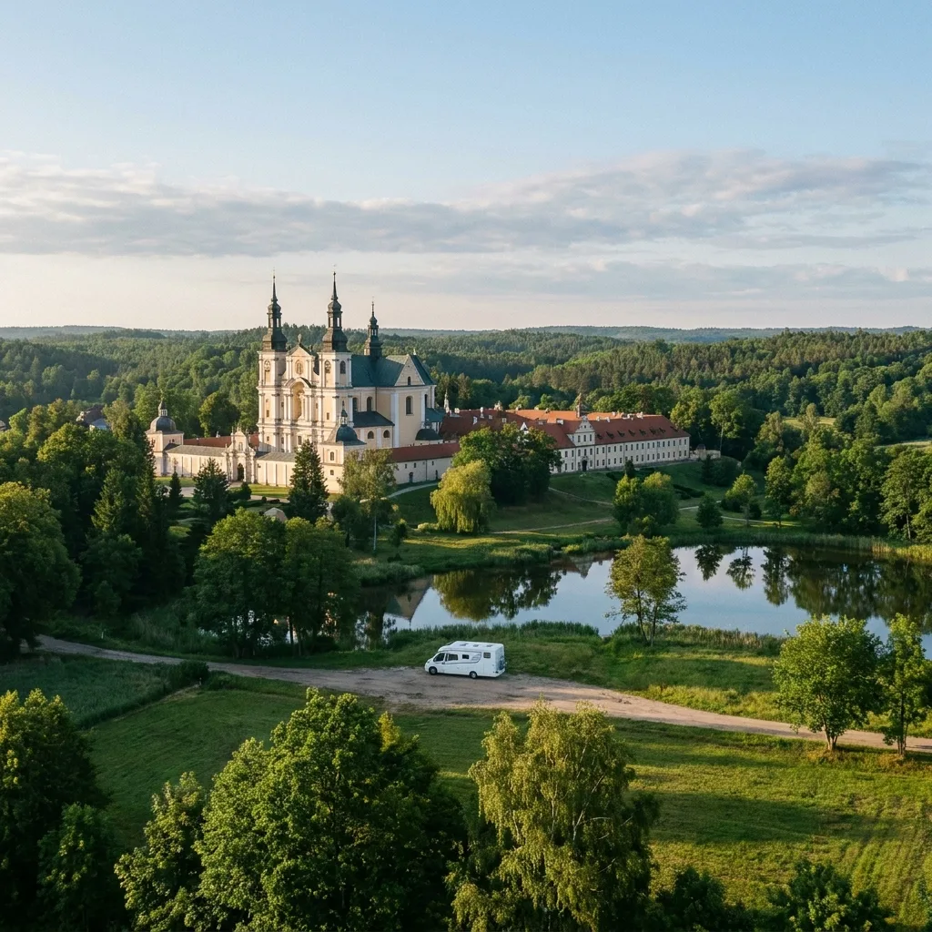 Święta Lipka