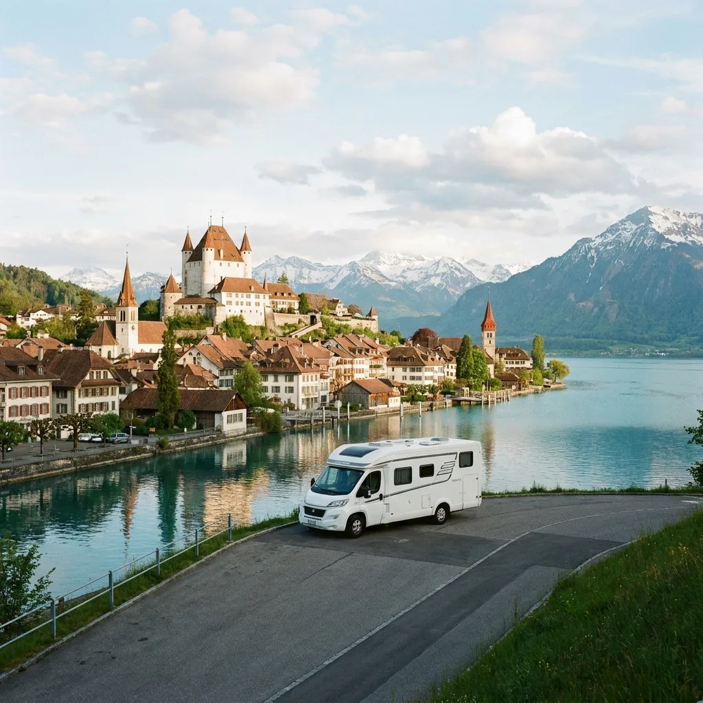 Thun
