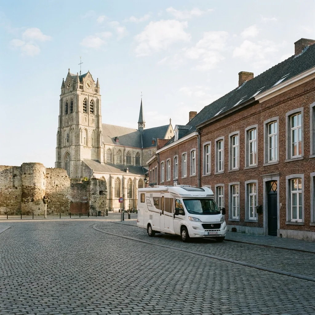 Tongeren
