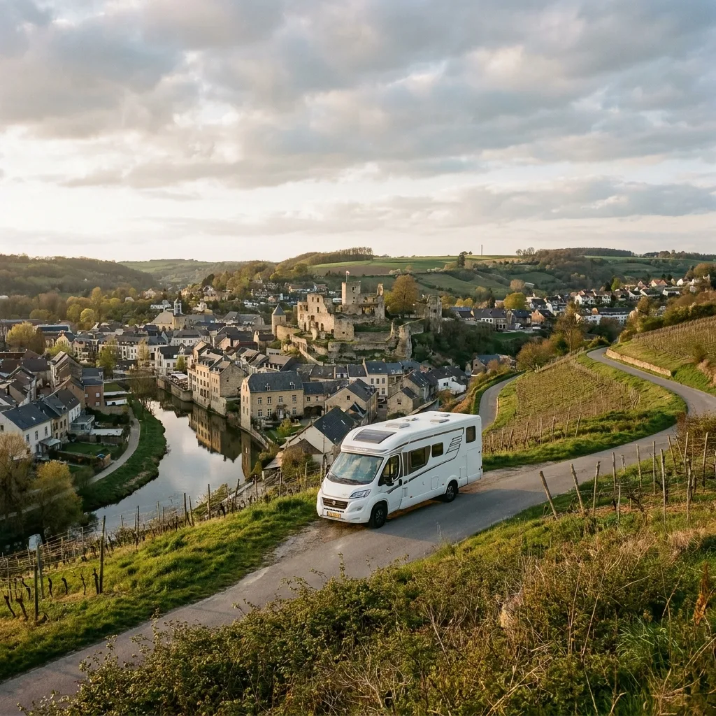 Valkenburg aan de Geul