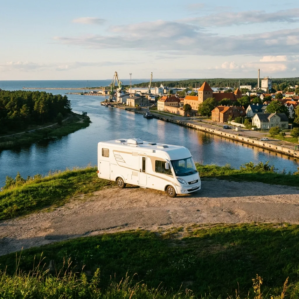 Ventspils