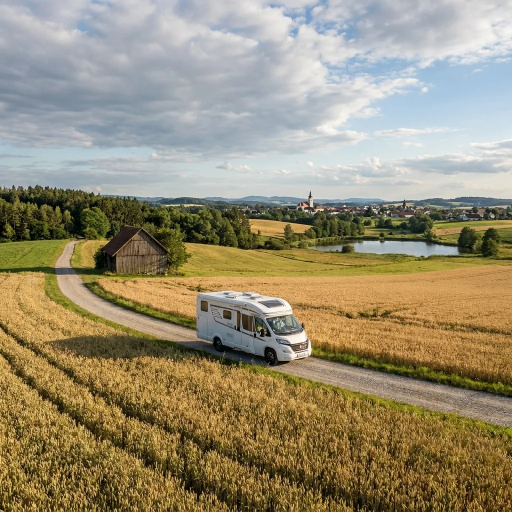 Waldviertel