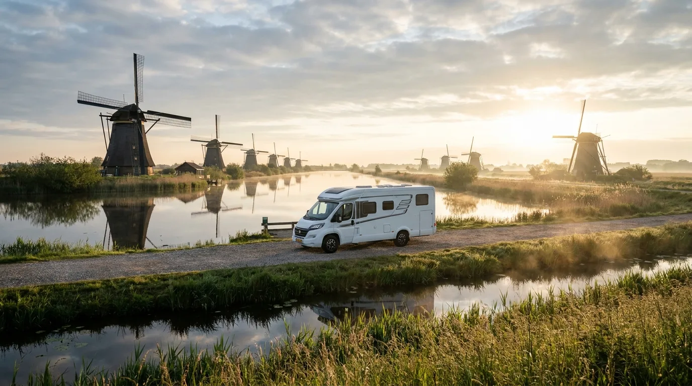 The Low Countries