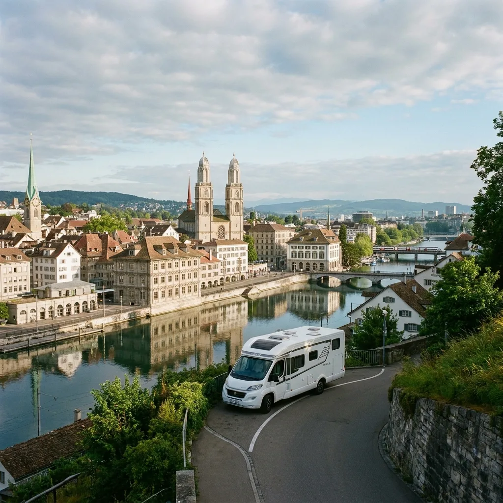 Zurich