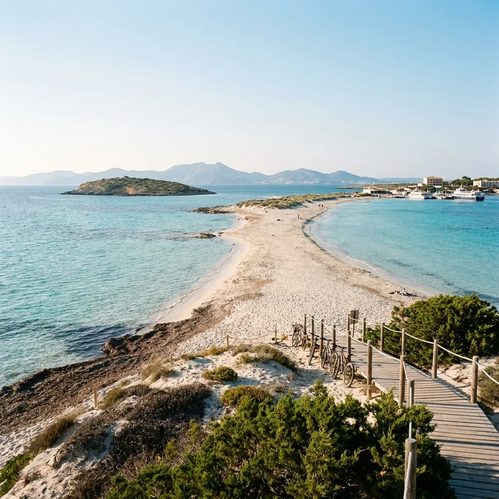 Ibiza