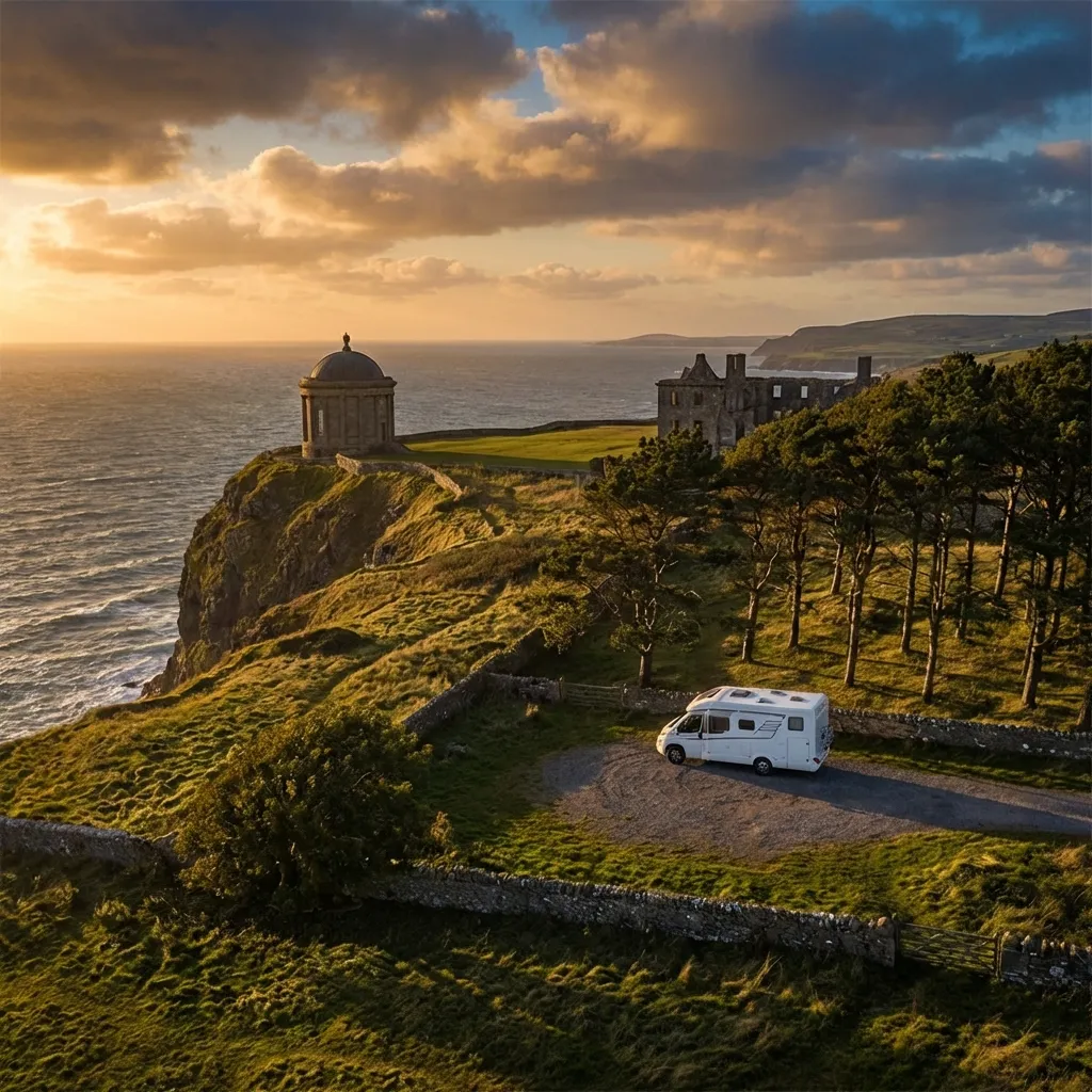 Downhill Demesne