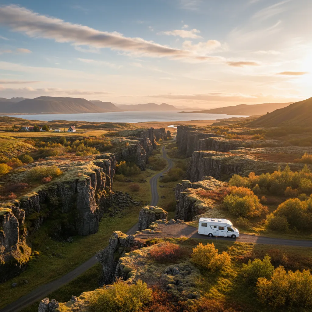 Þingvellir