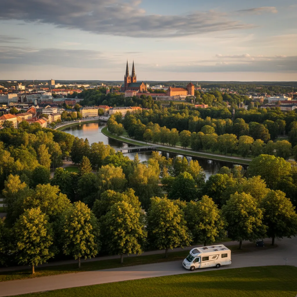 Uppsala