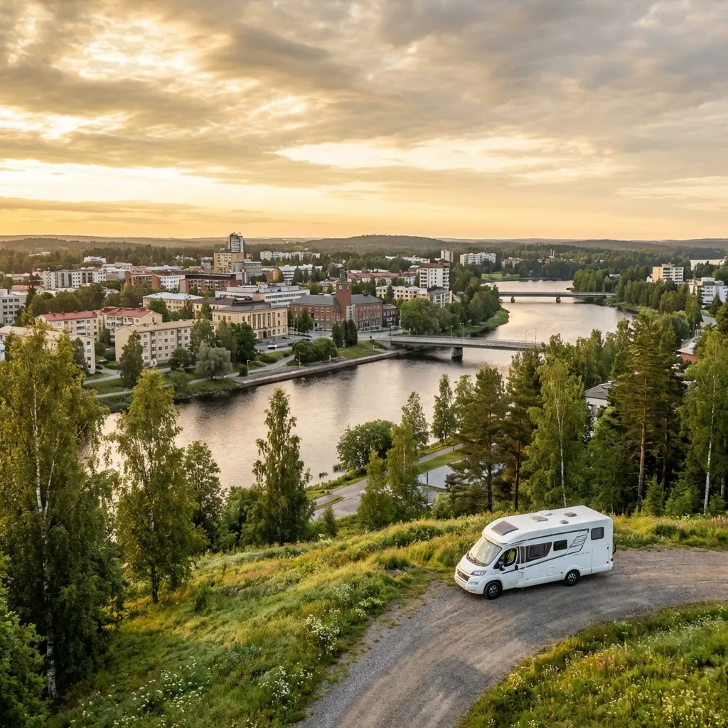 Joensuu