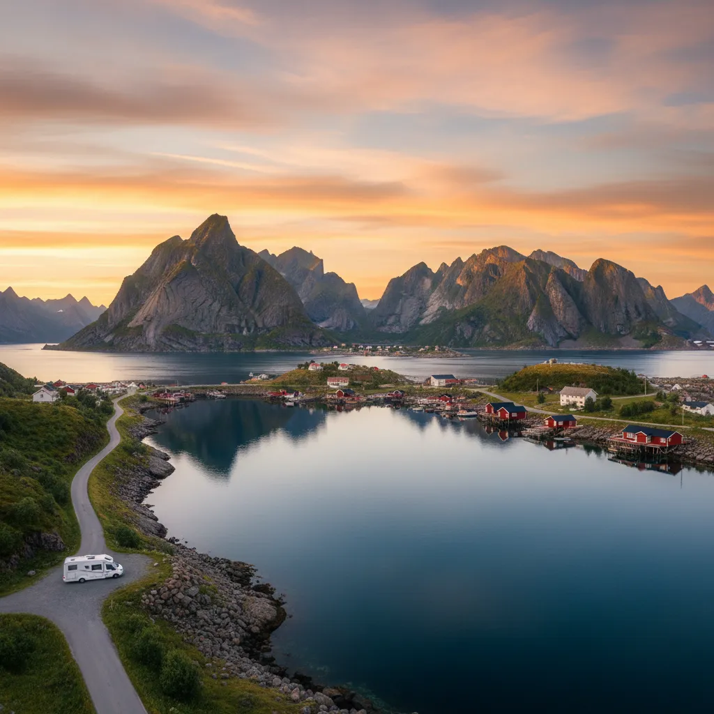 Lofoten