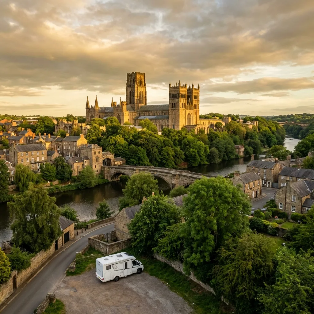 Durham Cathedral