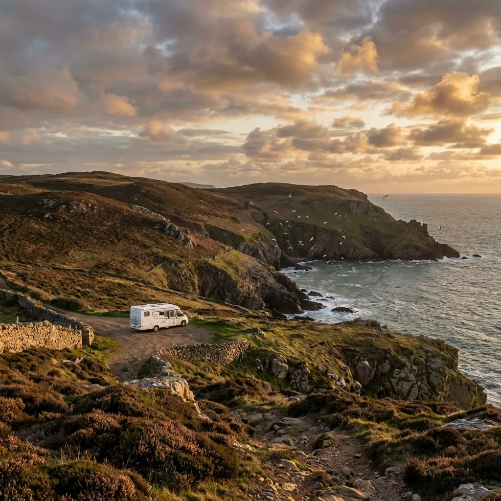 Ramsey Island