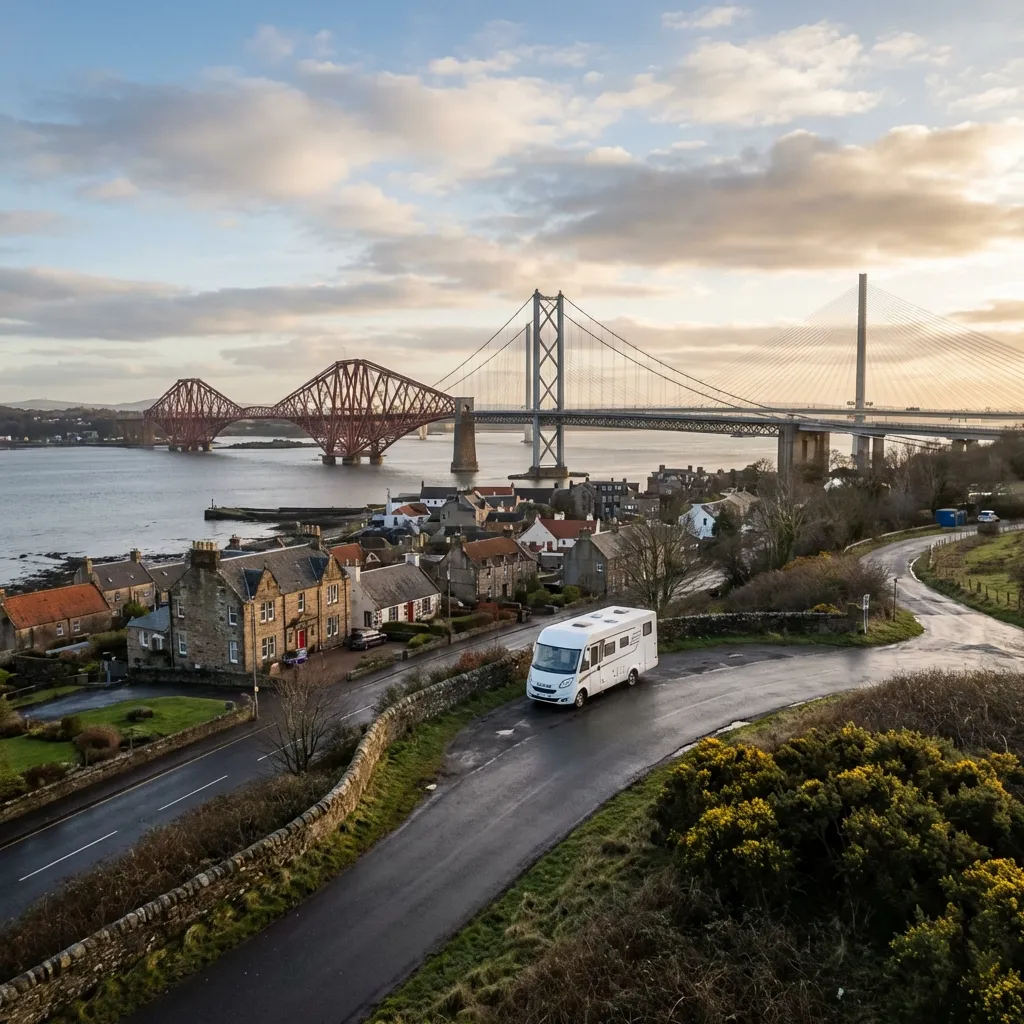 South Queensferry